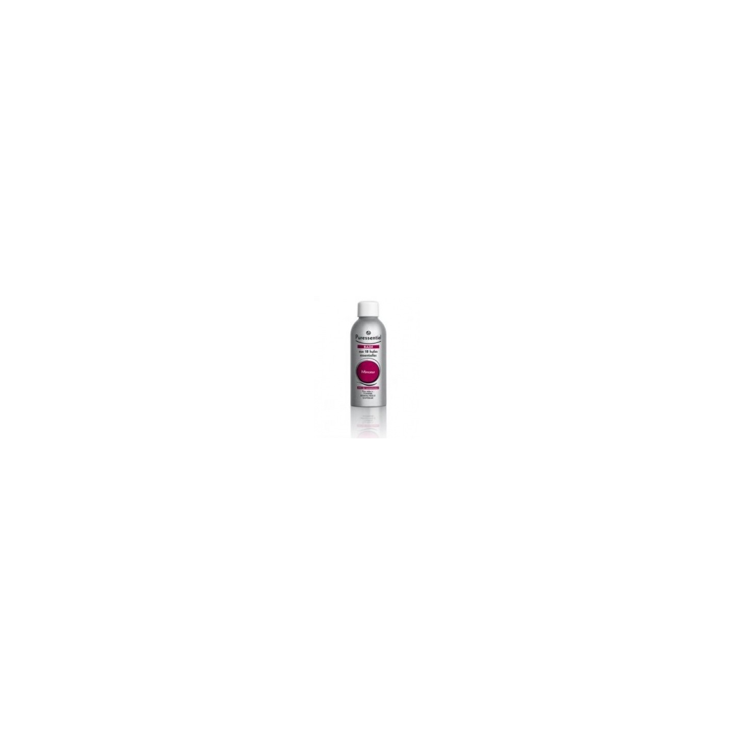 Puressentiel Bain Minceur 100ml