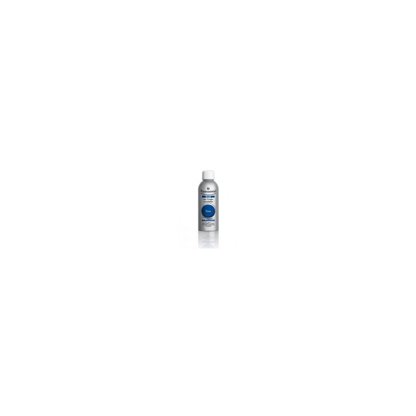 Puressentiel Bain Tonus 100ml