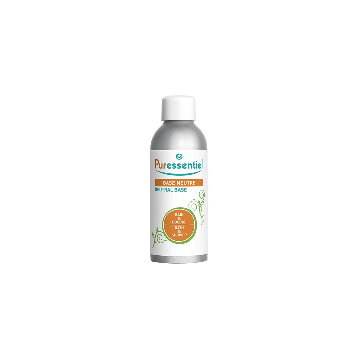Puressentiel Base Neutre bain 100ml