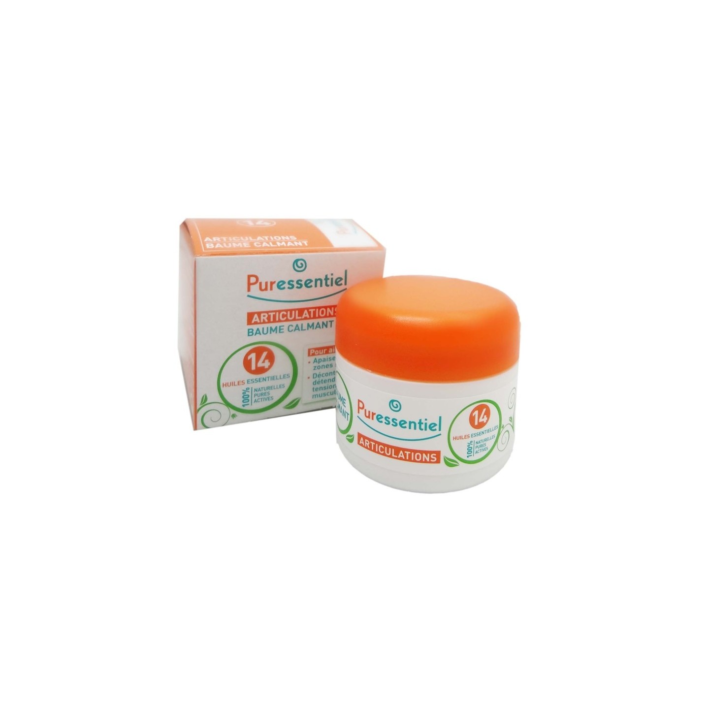Puressentiel Baume Articulation30ml