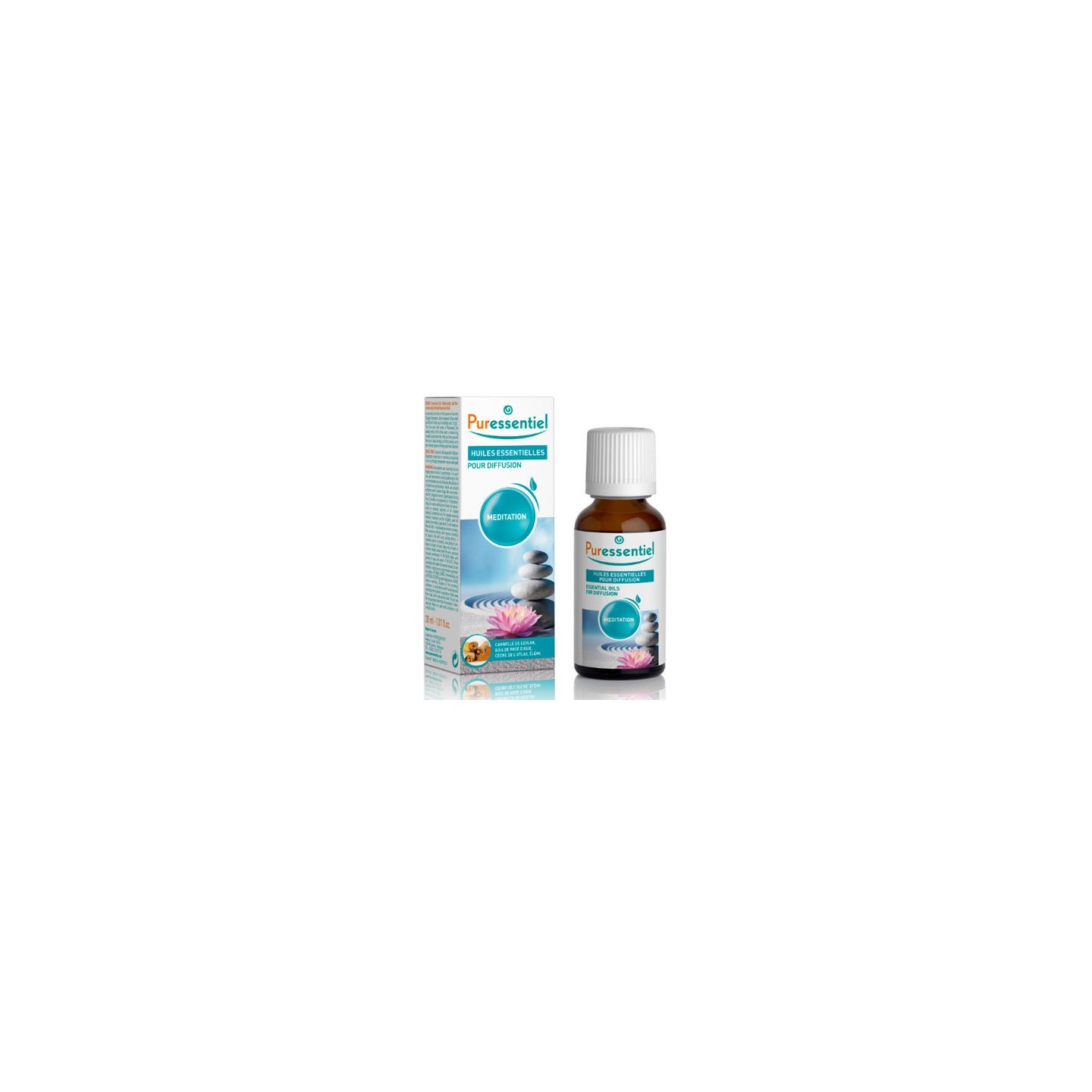 Puressentiel Diffuse Meditation 30ml