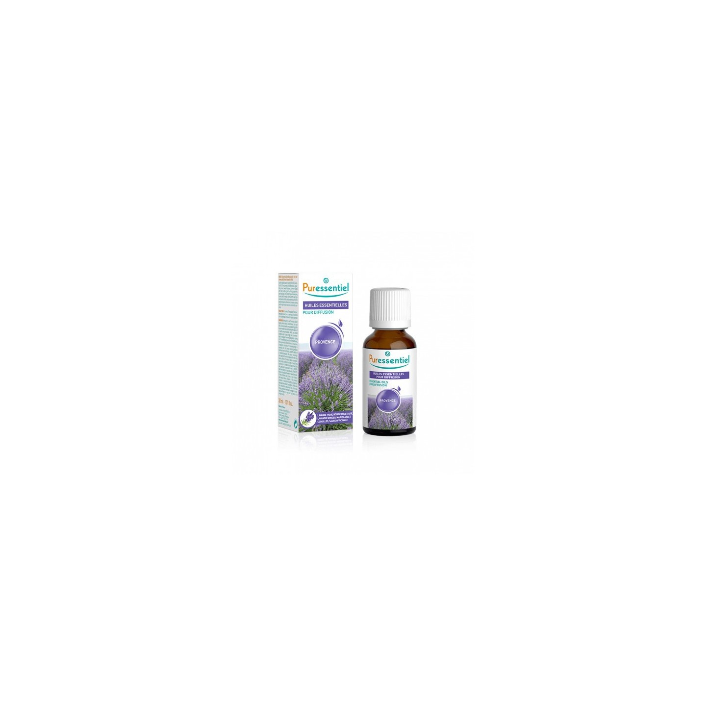 Puressentiel Diffuse Provence 30 ml