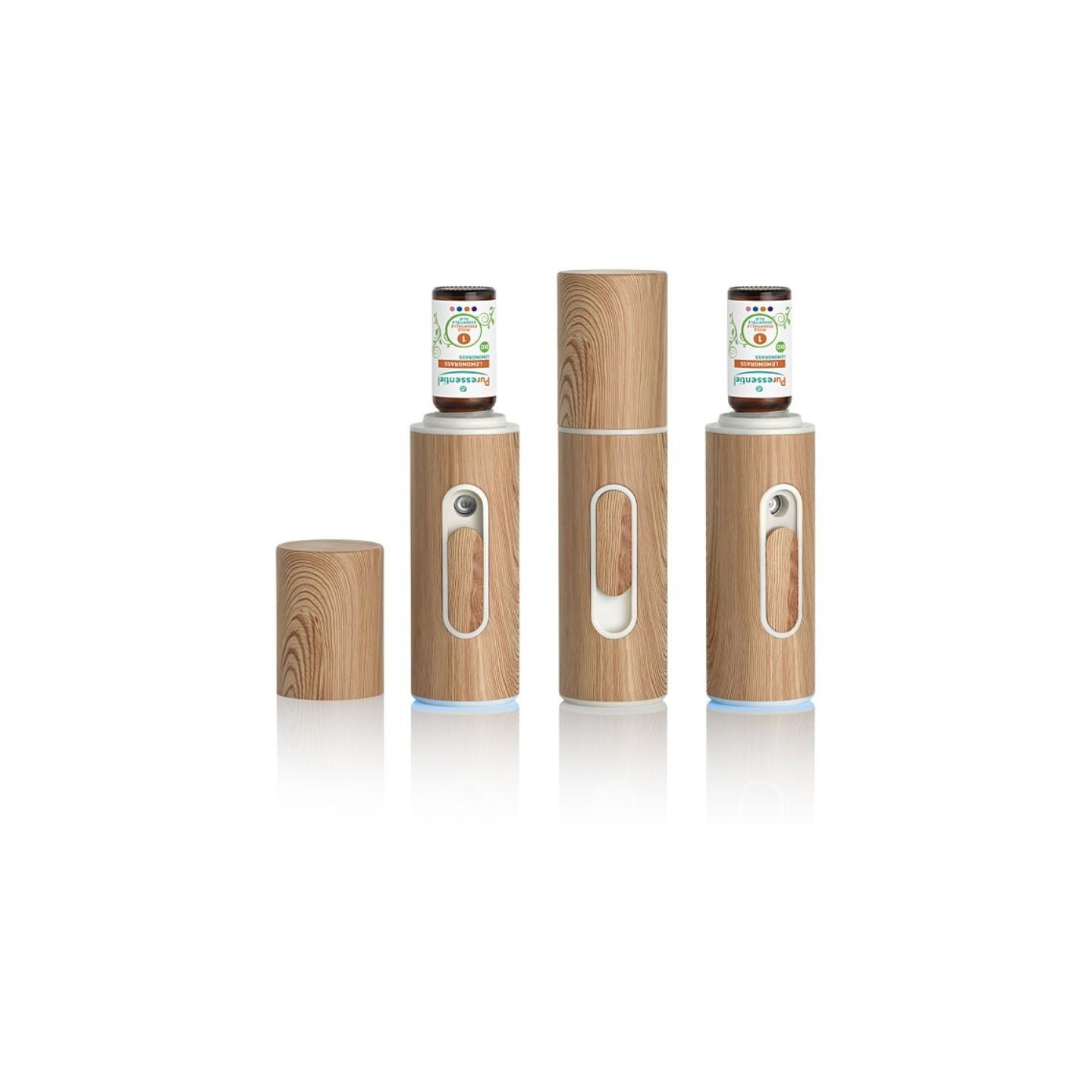 Puressentiel Diffuseur ultrasonique nomade APLO