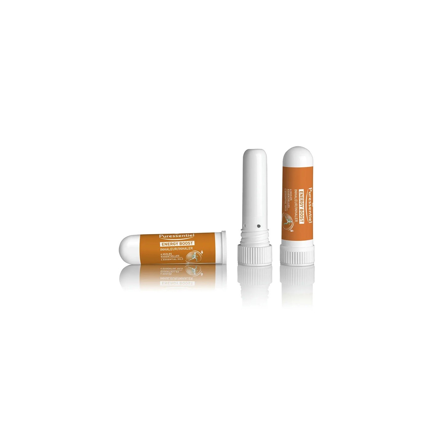 Puressentiel Energy Boost articulations et muscles Inhaleur - 1ml