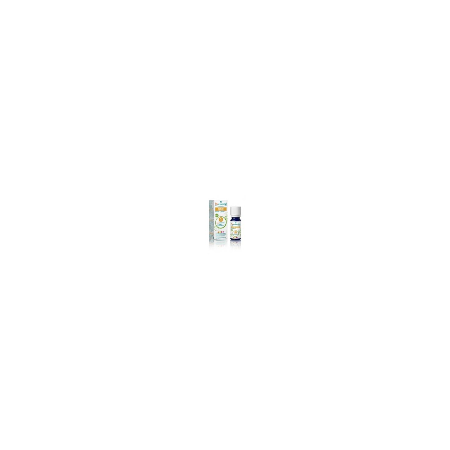 Puressentiel Huile Essentiel Ylang Ylang Bio 5ml