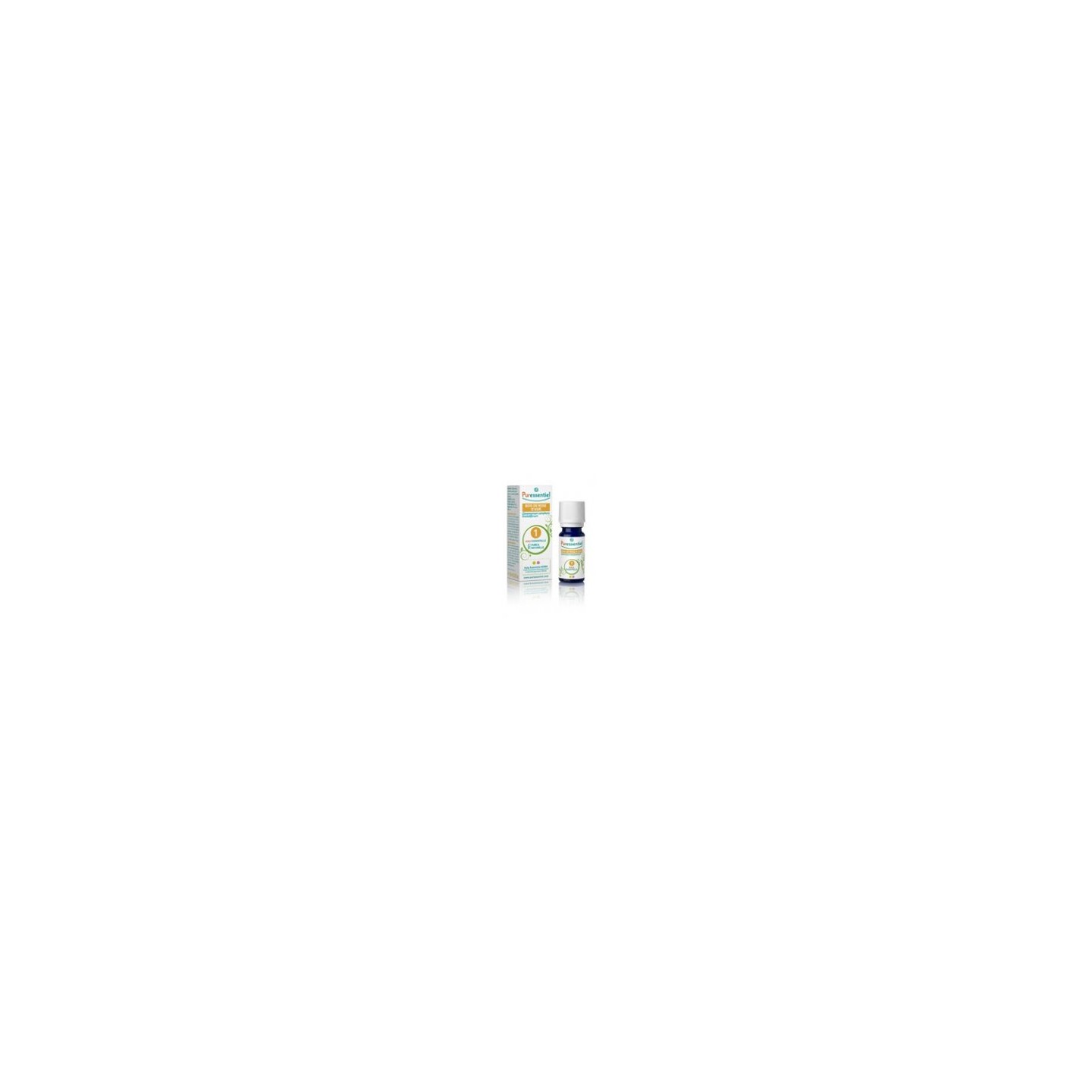 Puressentiel Huile Essentielle Bois de Rose d'asie 10ml