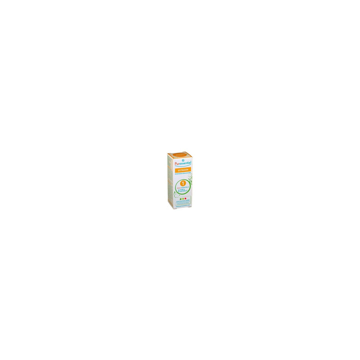 Puressentiel Huile Essentielle Estragon bio 5ml