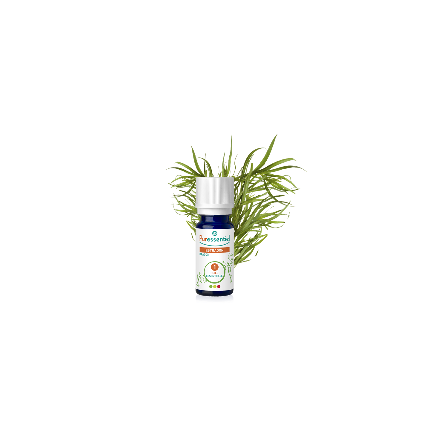 Puressentiel Huile essentielle Estragon - 5ml