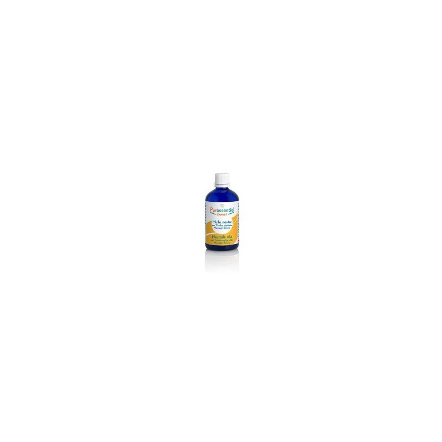 Puressentiel Huile Neutre 100ml