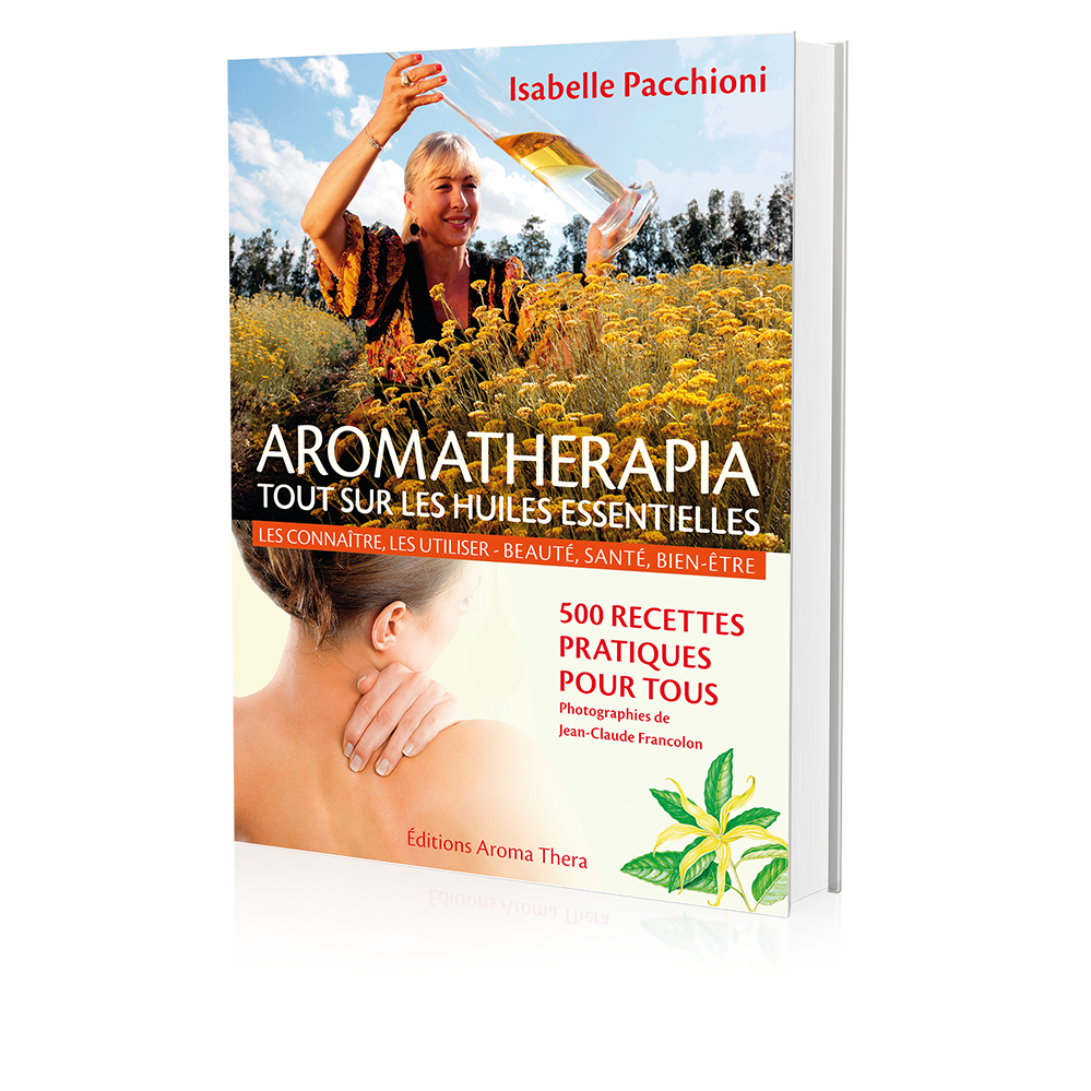 Aromathérapia