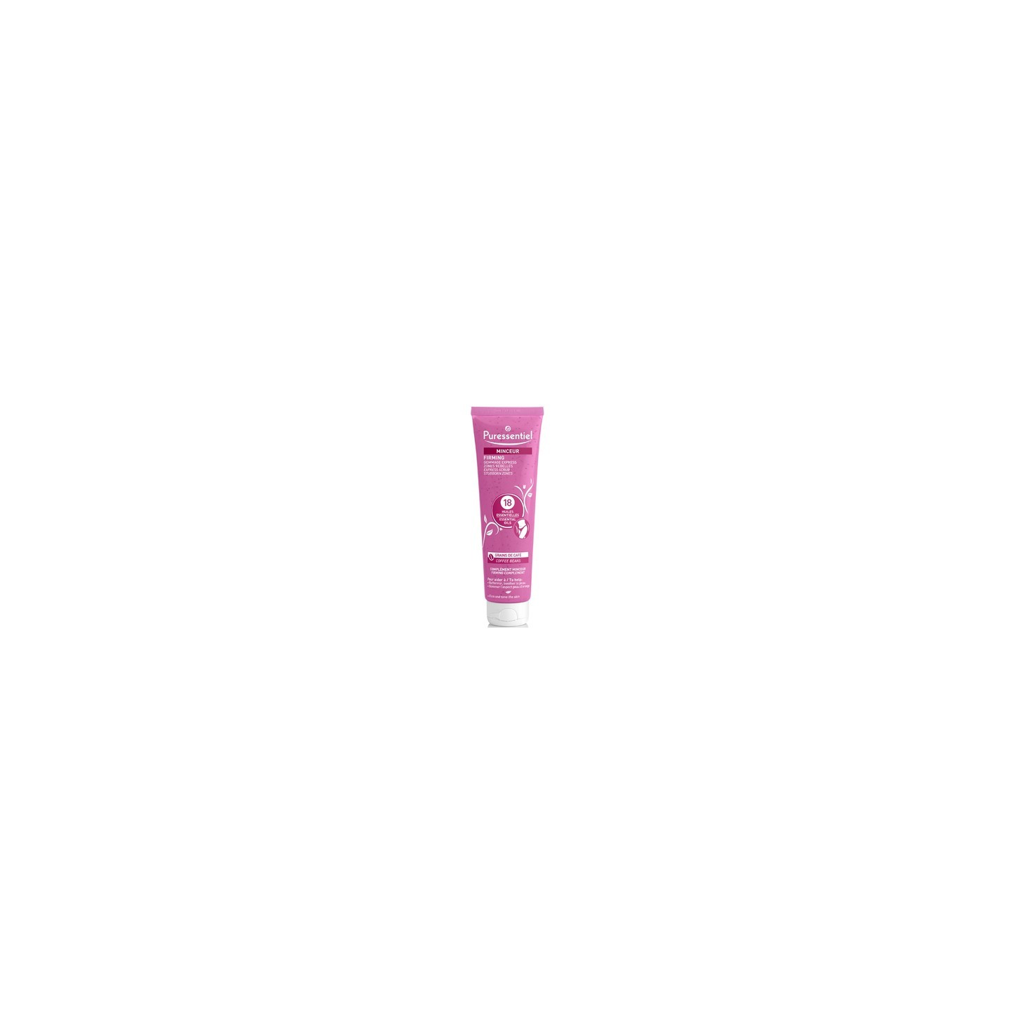 Puressentiel Minceur Gommage Express 150ml