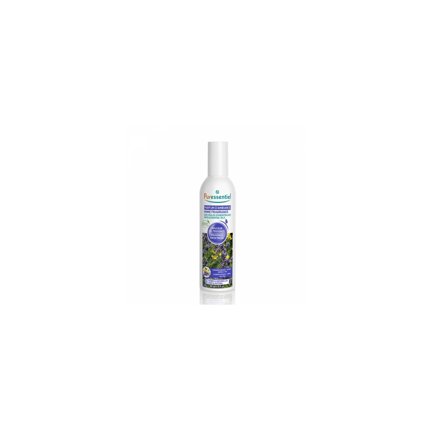 Puressentiel Parfum d'ambiance douceur de provence 90 ml