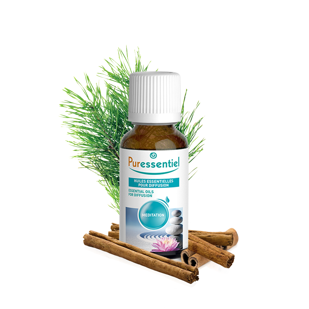 Diffuse Méditation