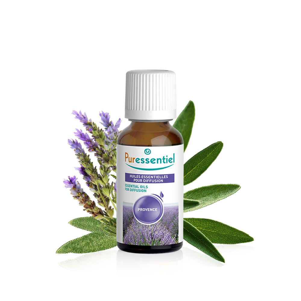 Diffuse Provence