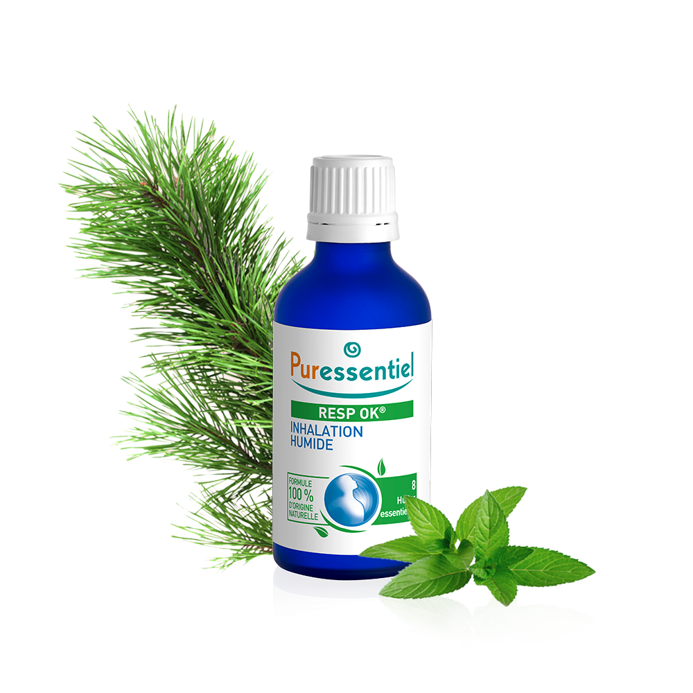 Inhalation Humide Resp'OK®