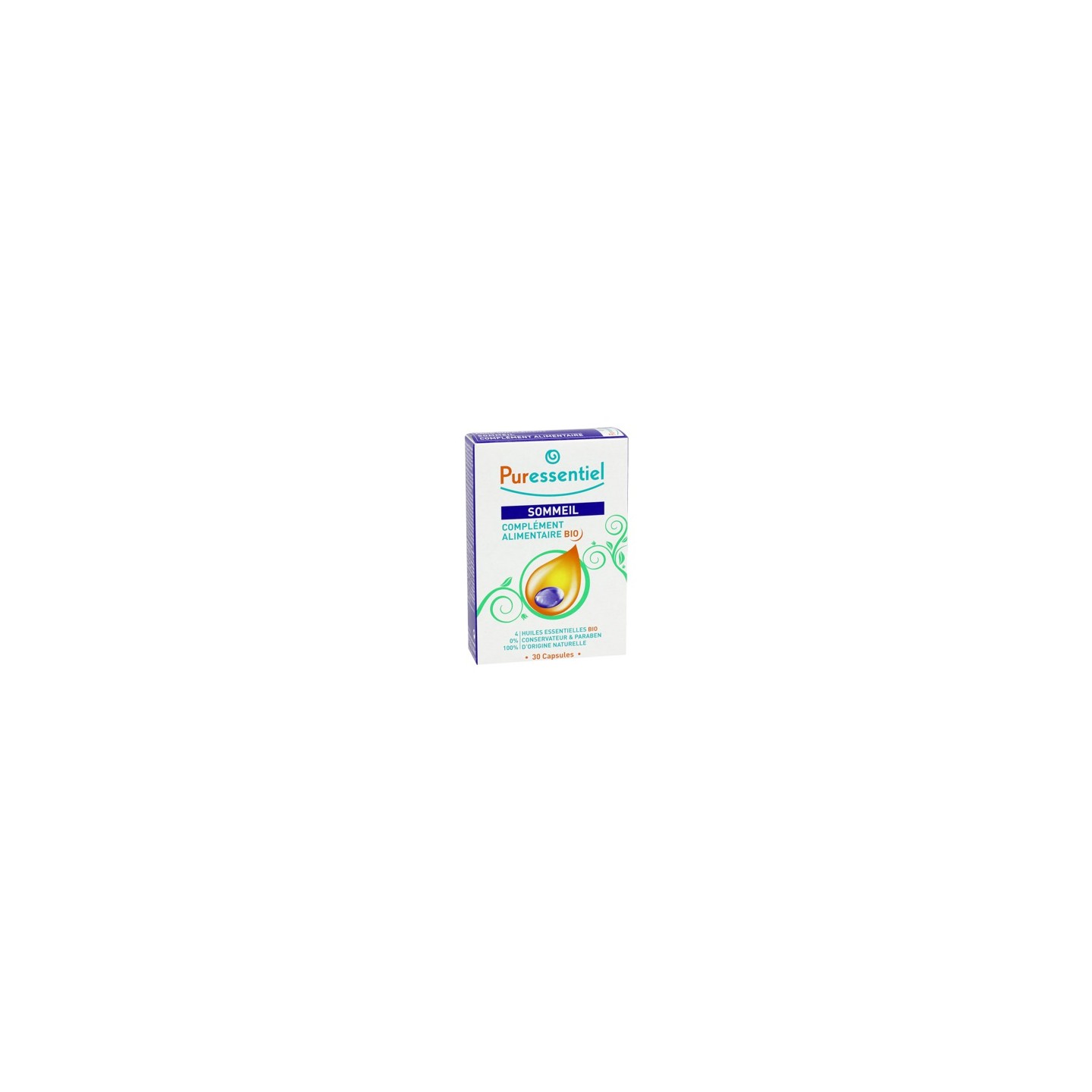 Puressentiel Sommeil 30 Caps