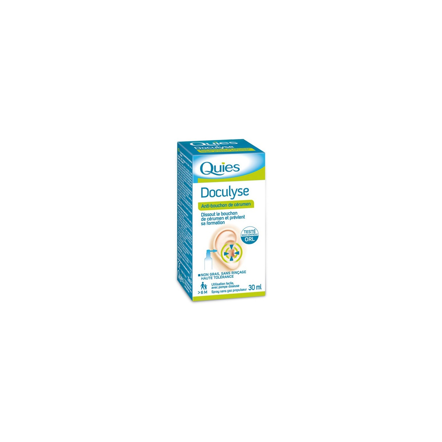 Quies Doculyse 30ml