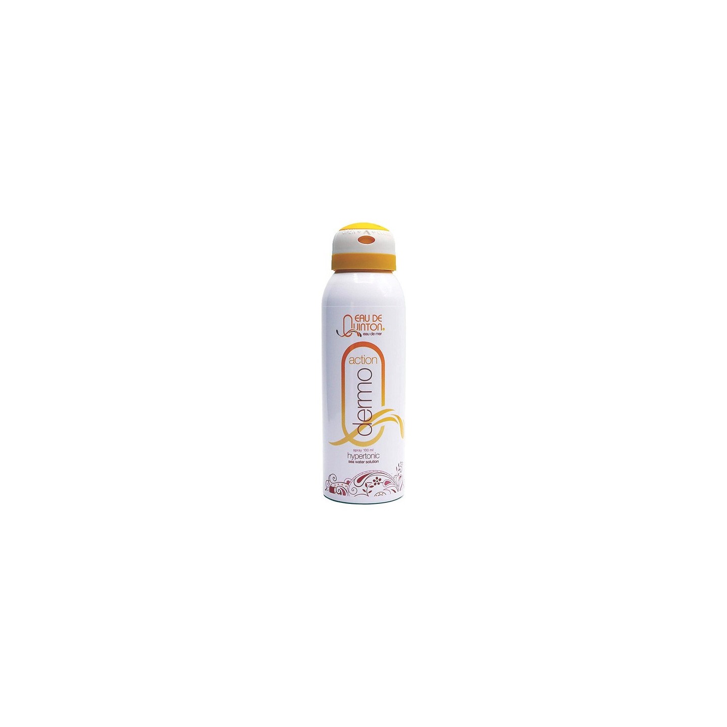 Quinton Spray dermo action - 100ml