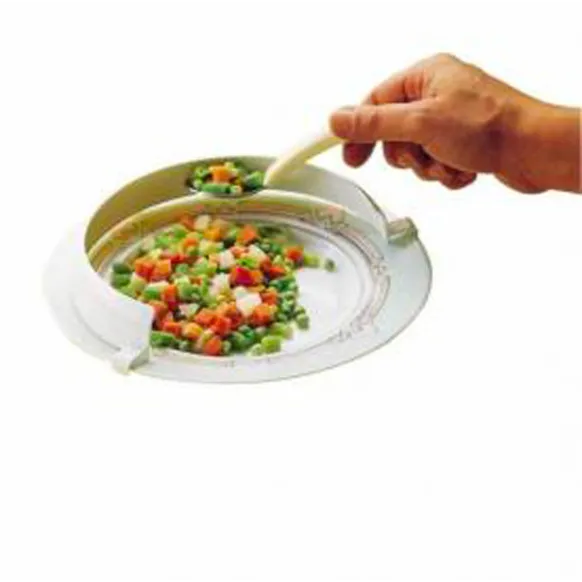 REBORD D'ASSIETTE MANOY