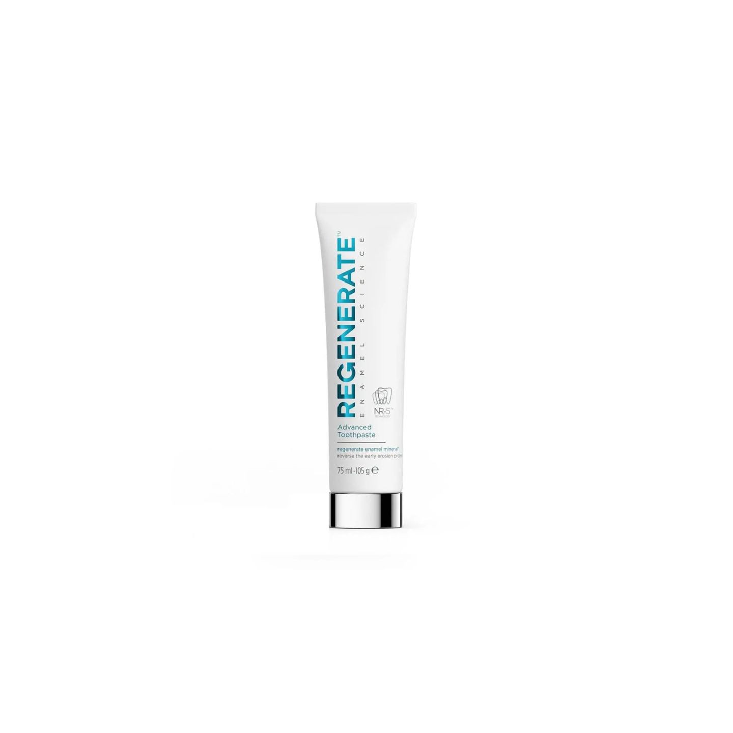 Regenerate Dentifrice Expert - 75ml