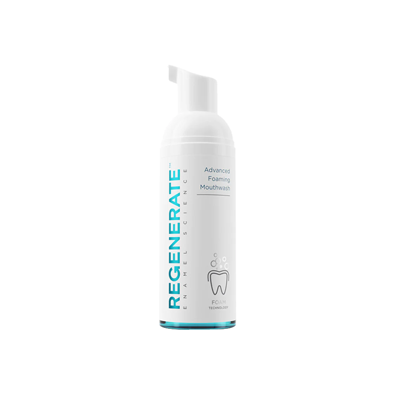 Pharmacie Bastille - Regenerate bain de bouche expert moussante 50ml