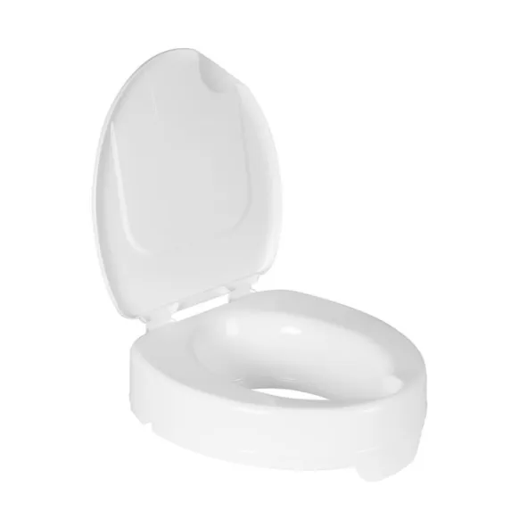 REHAUSSES WC TICCO 2G