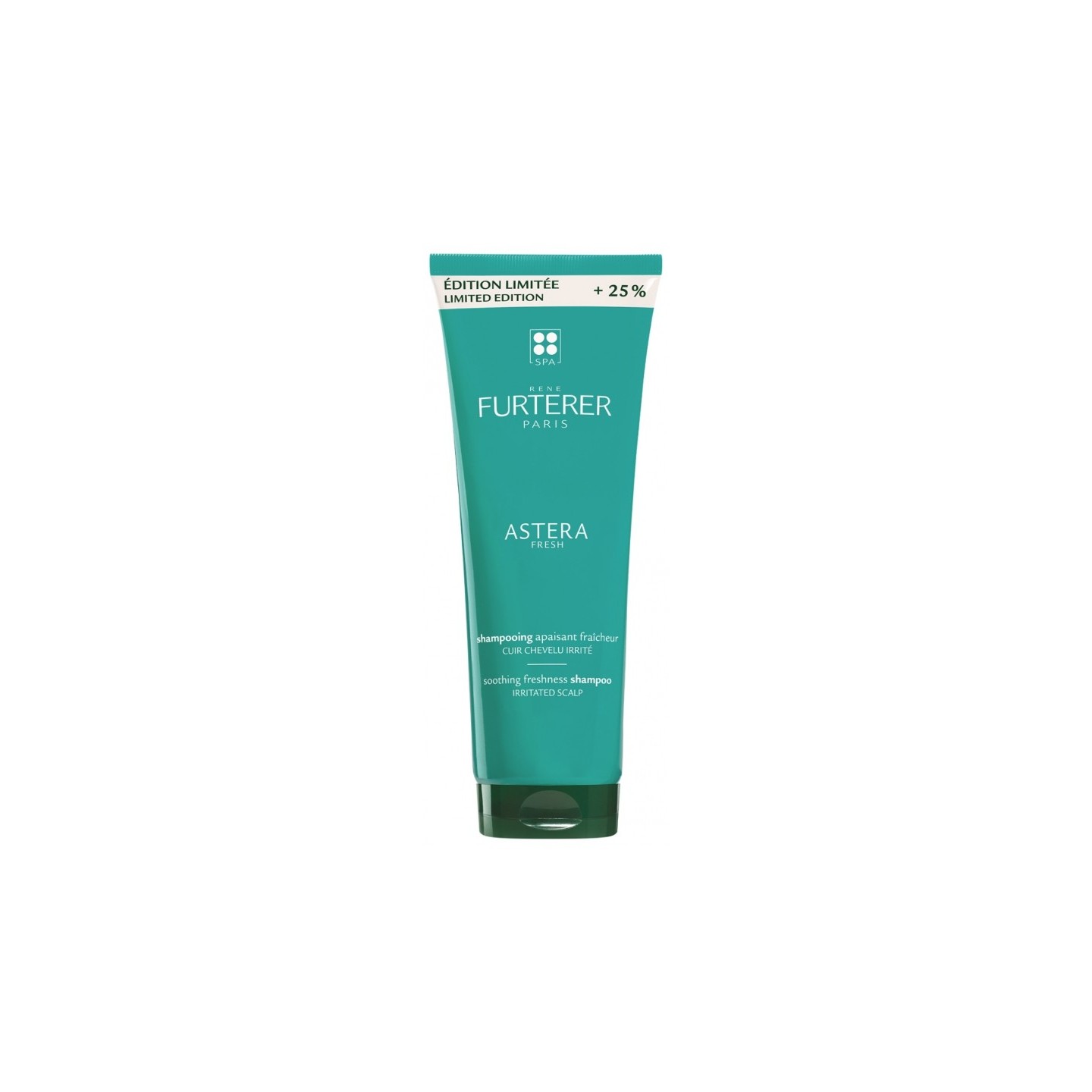 René Furterer Astera Fresh Shampoing apaisant fraîcheur - 250ml