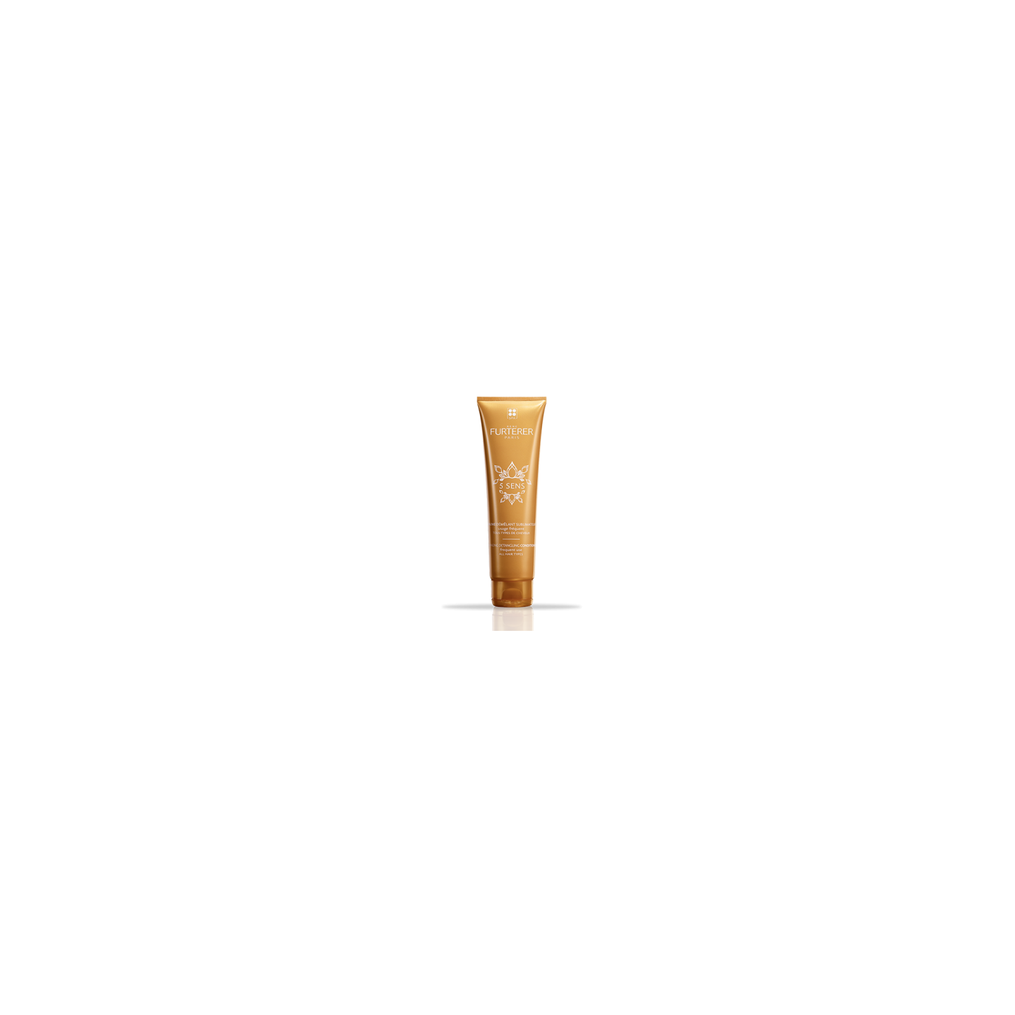 Rene furterer 5 sens baume demelant sublimateur 150ml