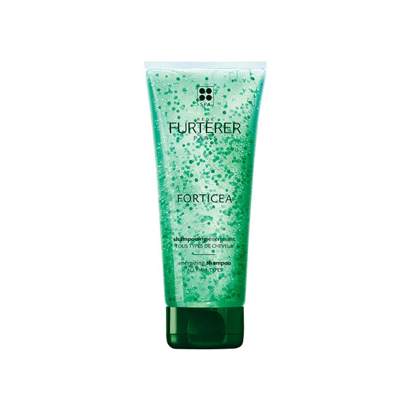 René Furterer Forticea Shampoing fortifiant d'origine naturel doux 200ml
