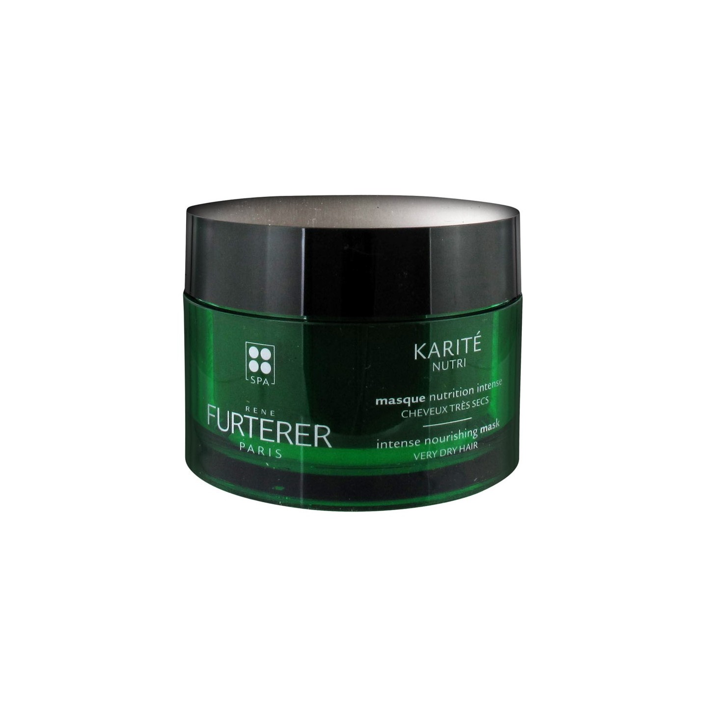 Rene furterer karité masque nutrition intense 200 ml