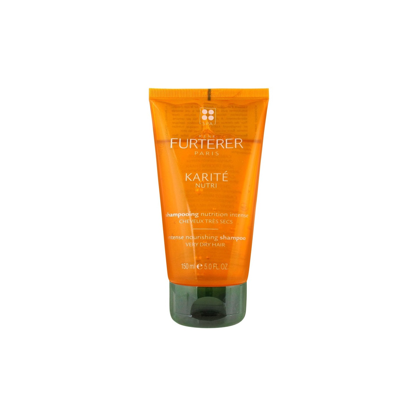 rene furterer karite nutri shampooing nutrition intense 150ml