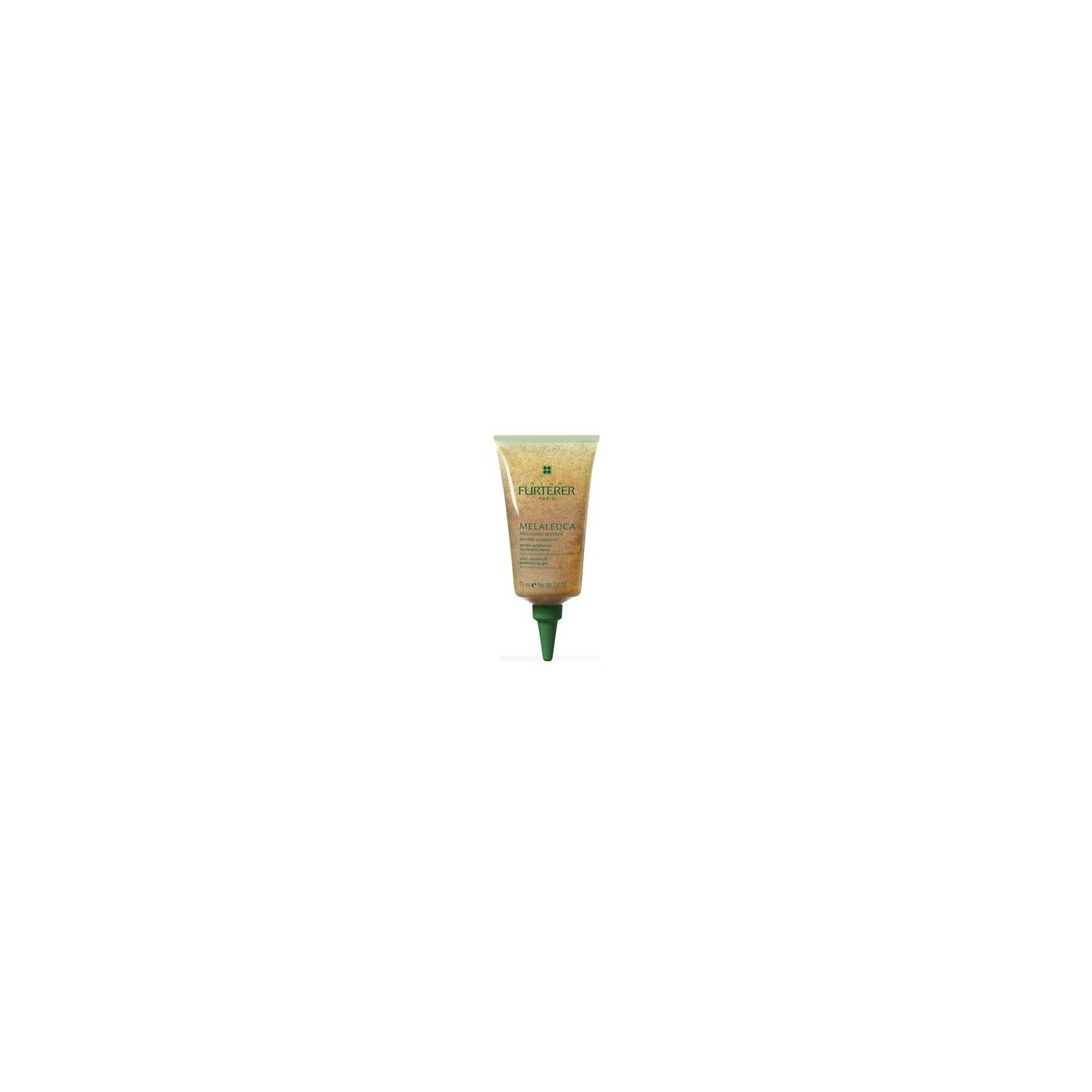 Furterer melaleuca gelee exfoliante 75 ml