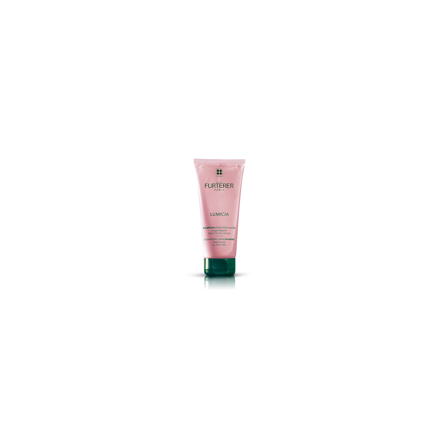 Furterer lumicia shampooing revelation lumiere 200ml