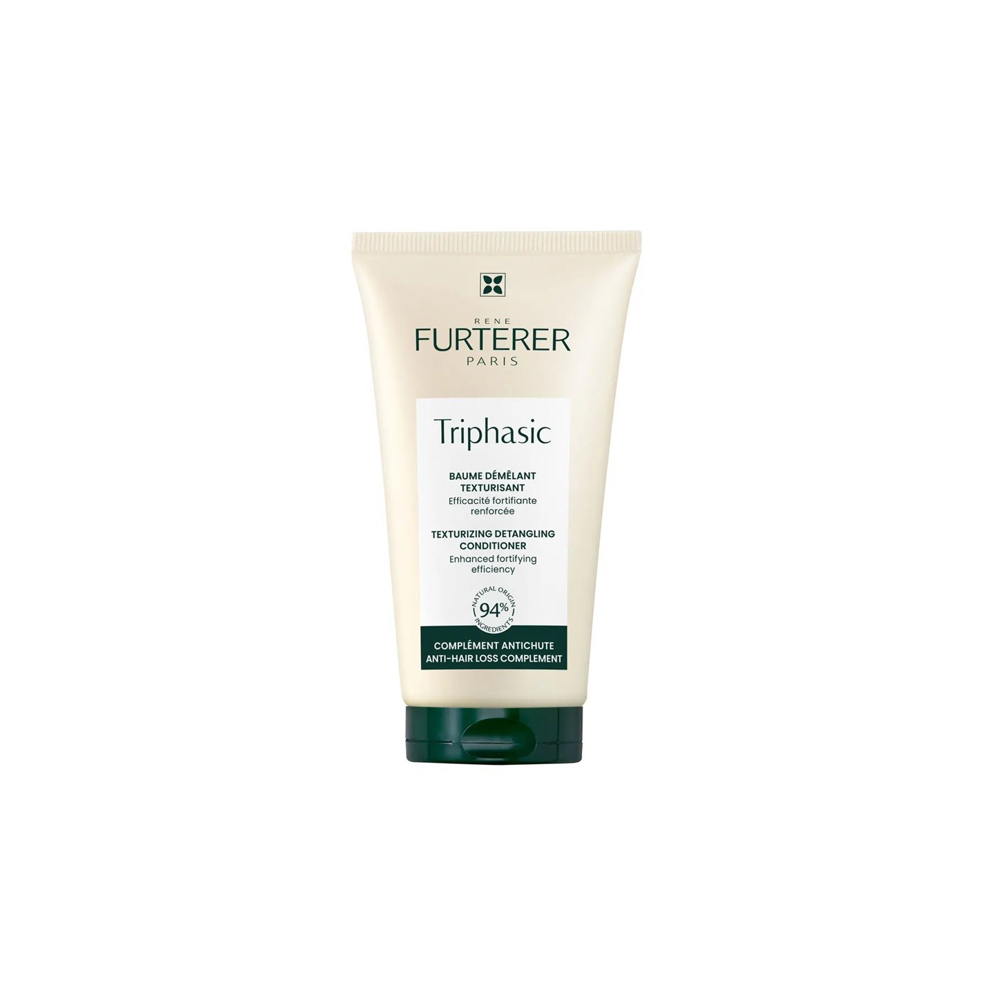 René Furterer Triphasic Baume démêlant texturisant - 150ml