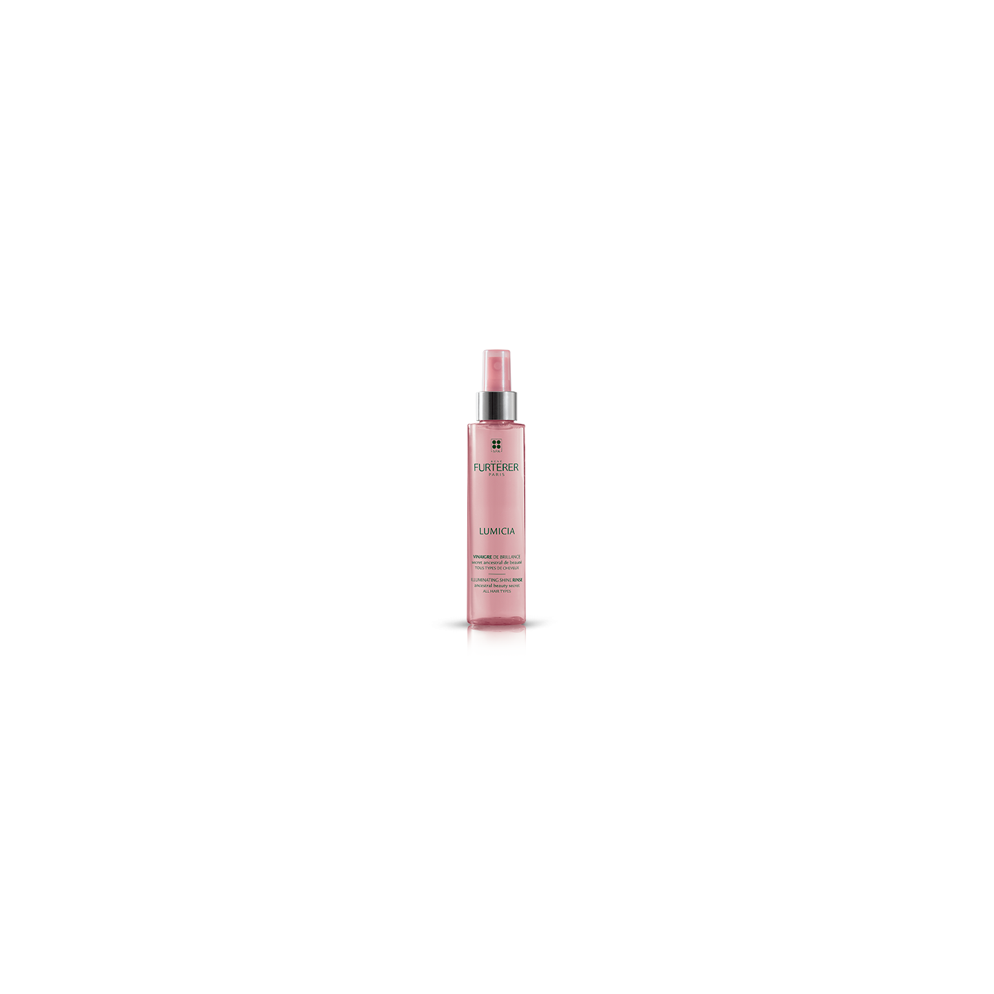 Furterer lumicia vinaigre de brillance 150ml
