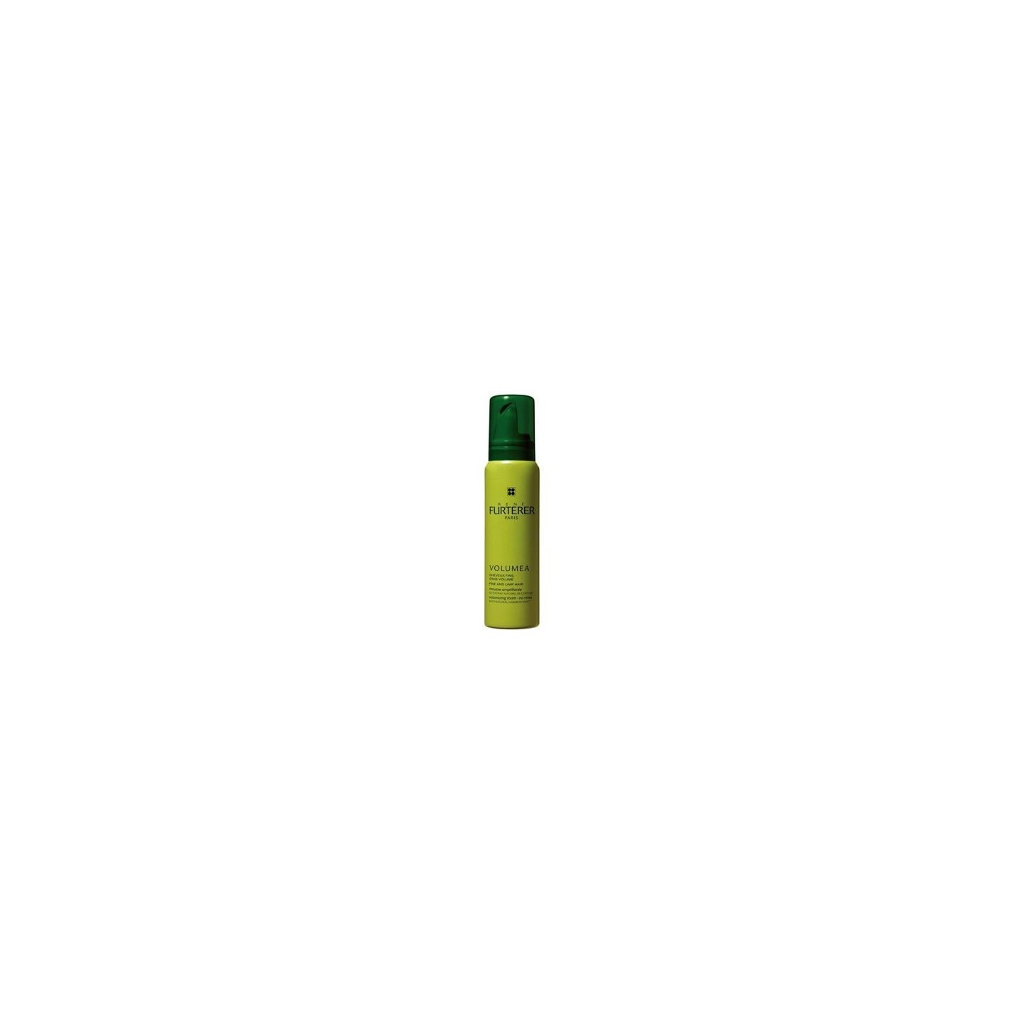 Furterer volumea mousse amplifiante 200 ml