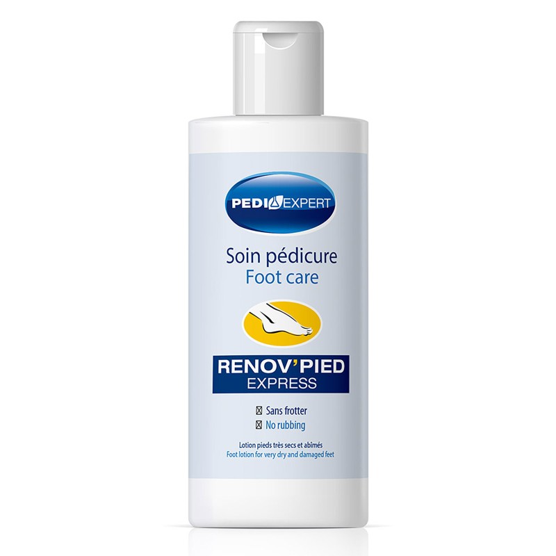 Renov'Pied