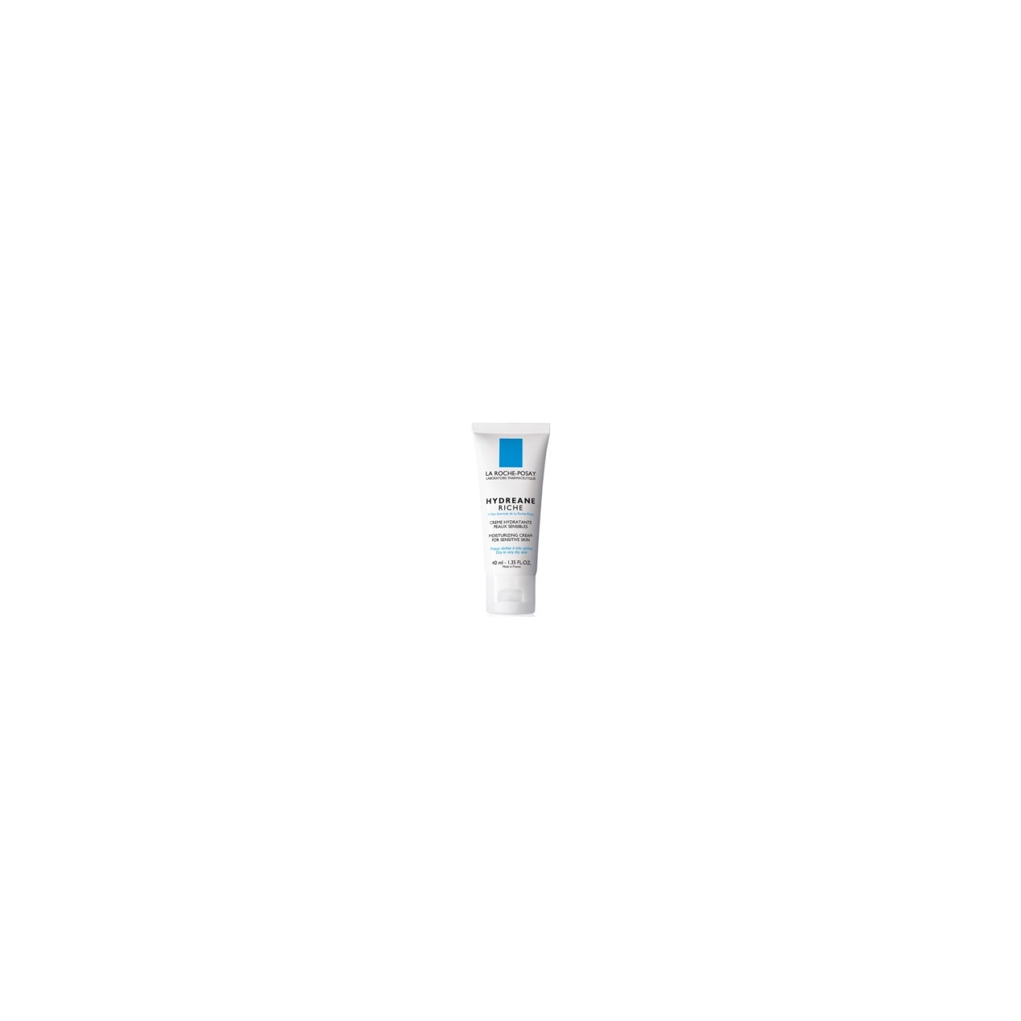 La roche posay Hydreane extra riche 40ML