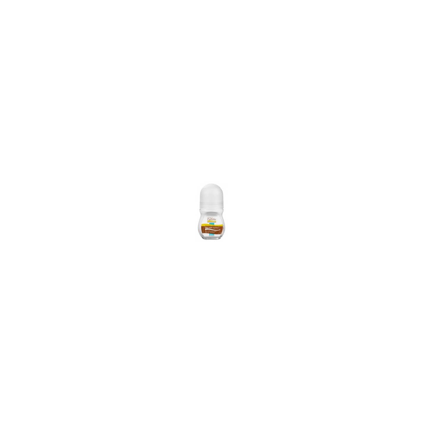 Rogé cavaillès deodorant absorb+ anti transpiration 48h 50ml