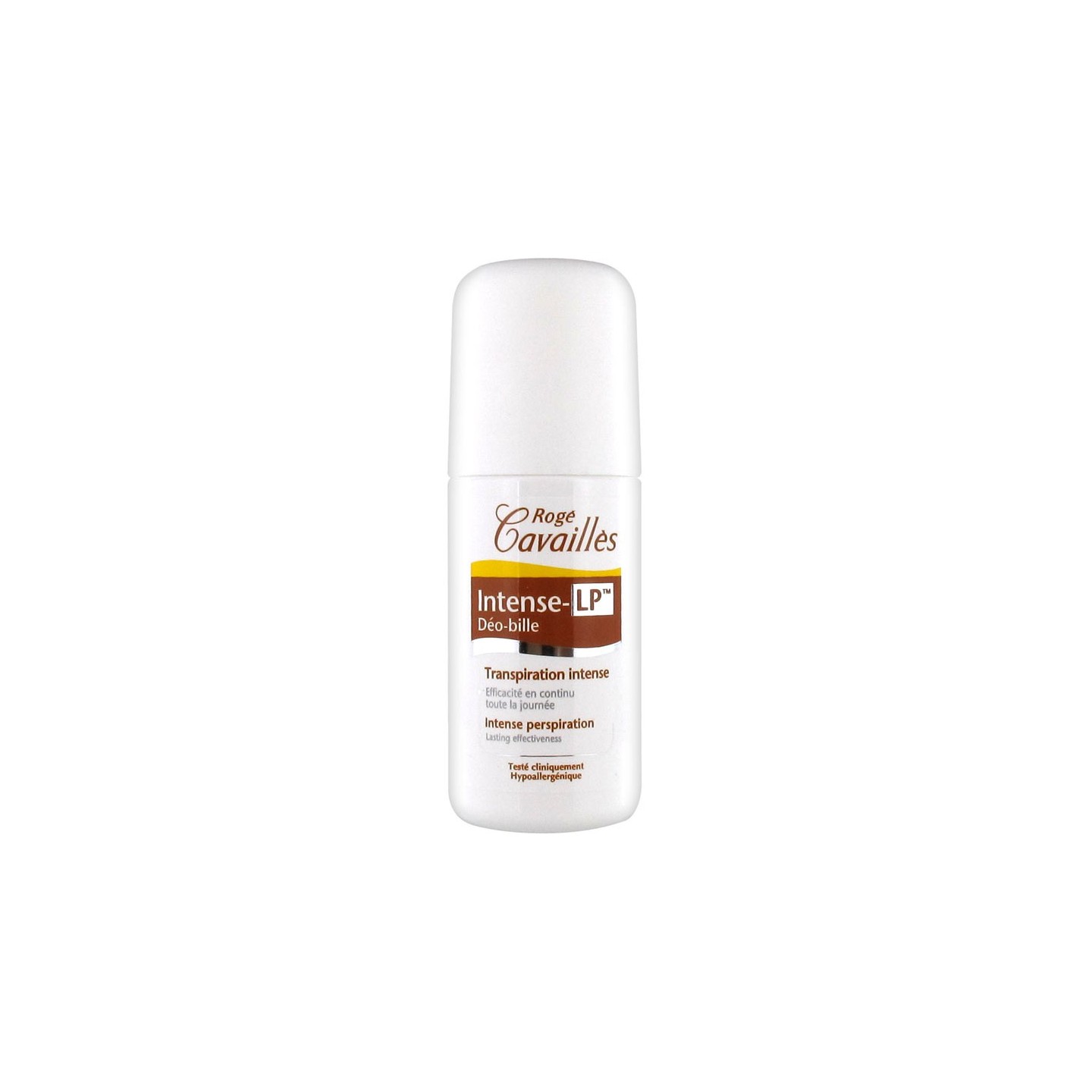 Rogé Cavaillès Déodorant Bille Intense LP 40ml