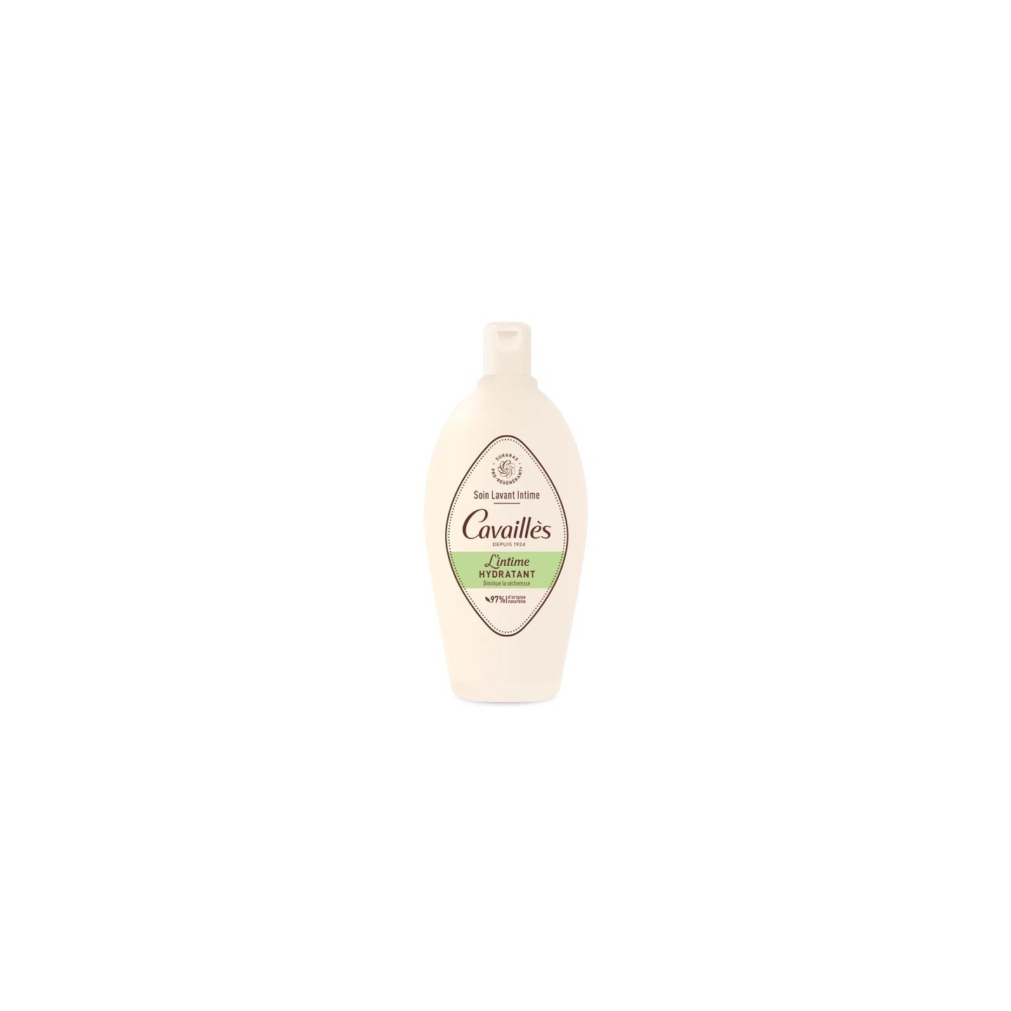 Rogé Cavaillès L'intime hydratant Soin lavant intime hydratant - 100ml