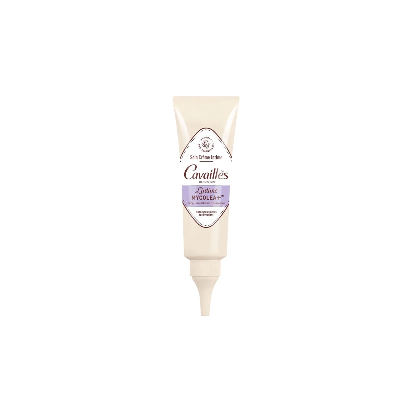 Rogé Cavaillès Mycolea+ Soin lavant intime - 50ml