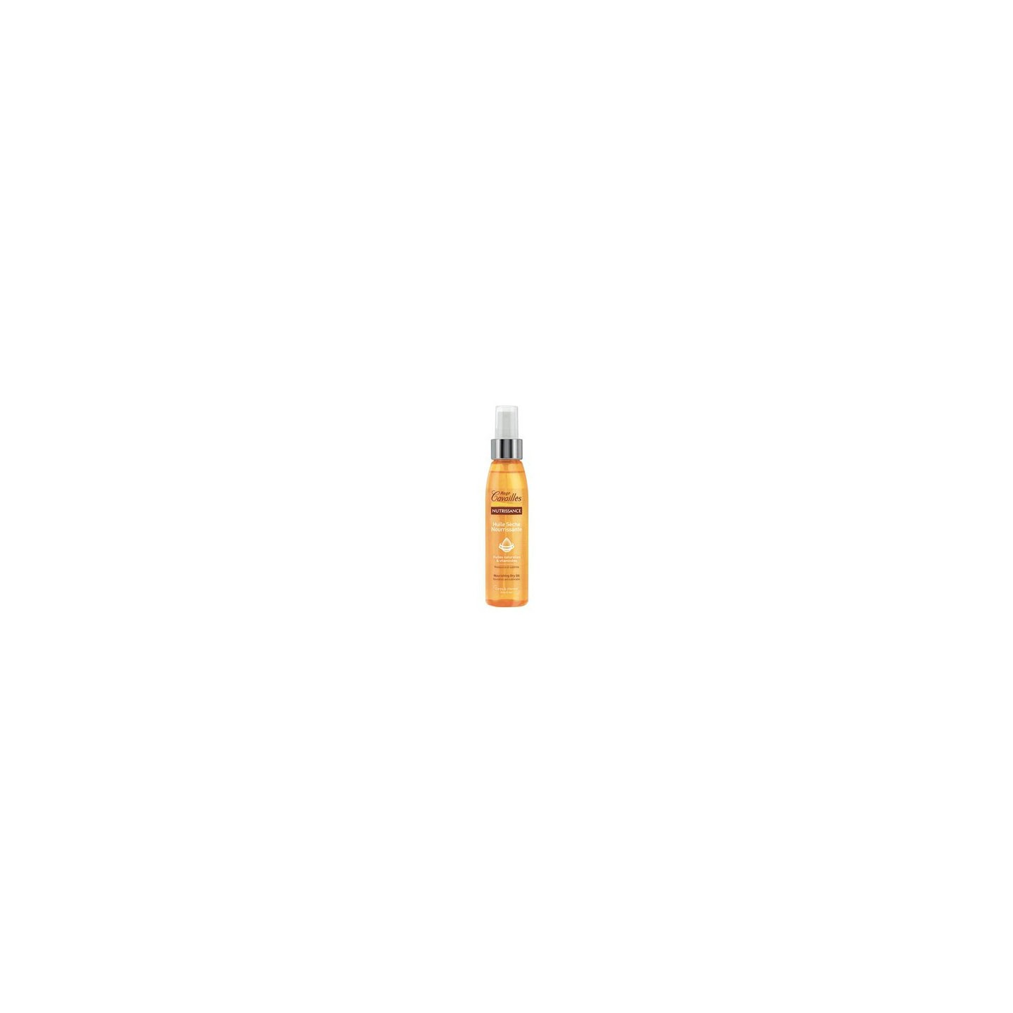 Rogé Cavaillès Nutrissance Huile seche 125ml