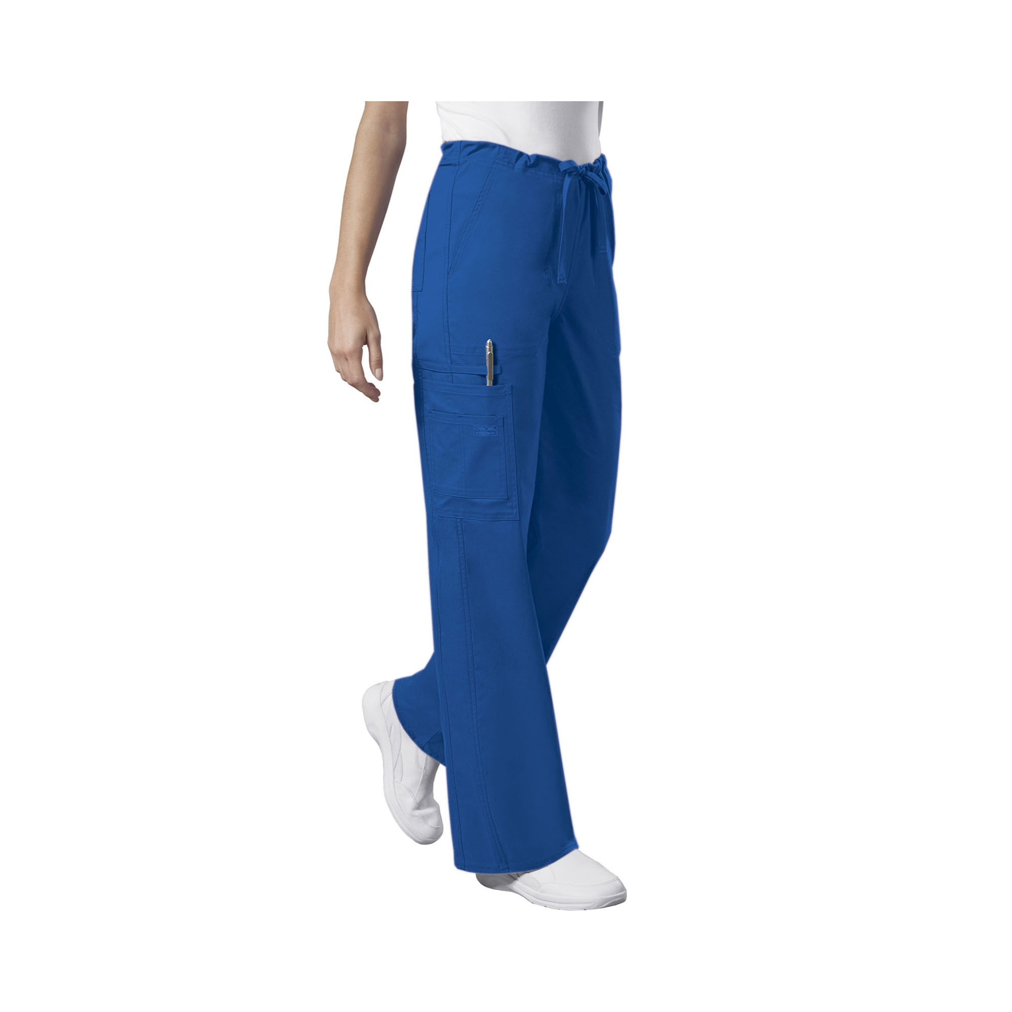Tourcoing - Pantalon large à cordon de serrage - Unisexe - Cherokee