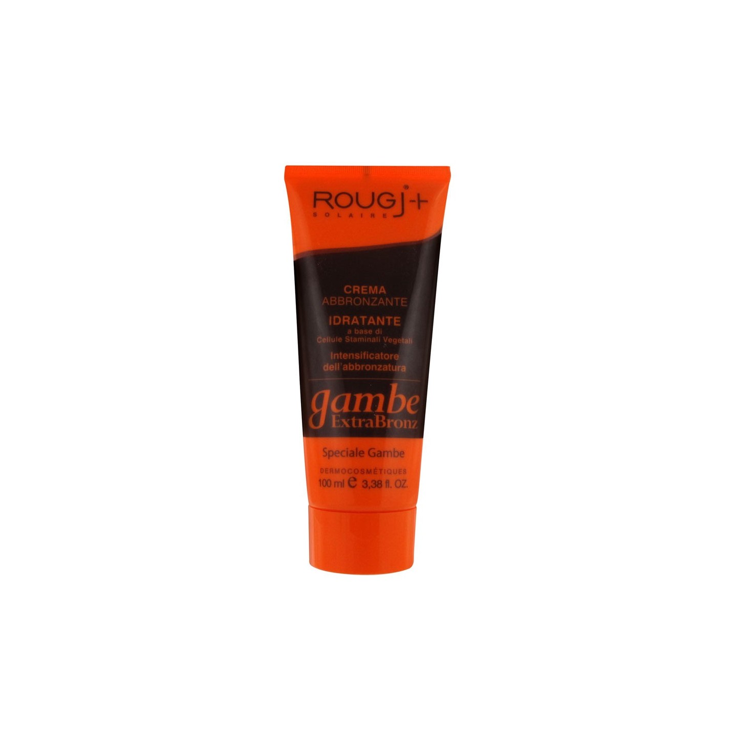 Rougj ExtraBronz jambes - 100 ml