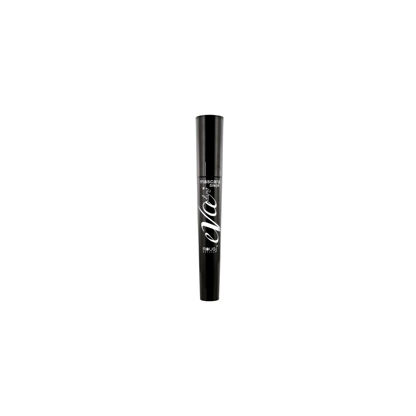 Rougj Mascara Noir Yeux 8 ml