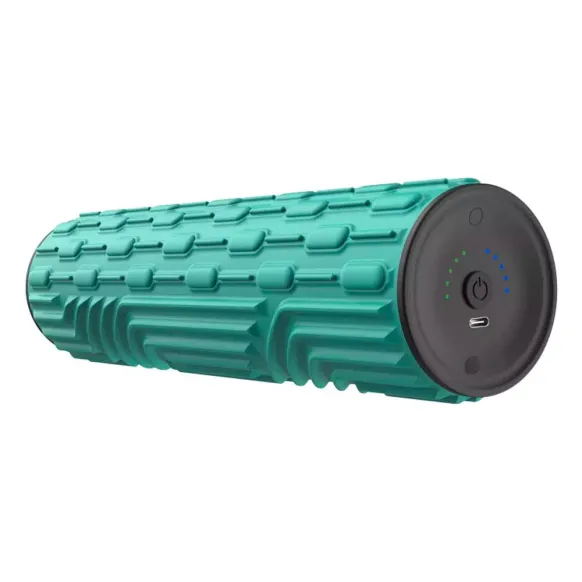 ROULEAU MOUSSE VIBRANT SPEED HI5 ROCK
