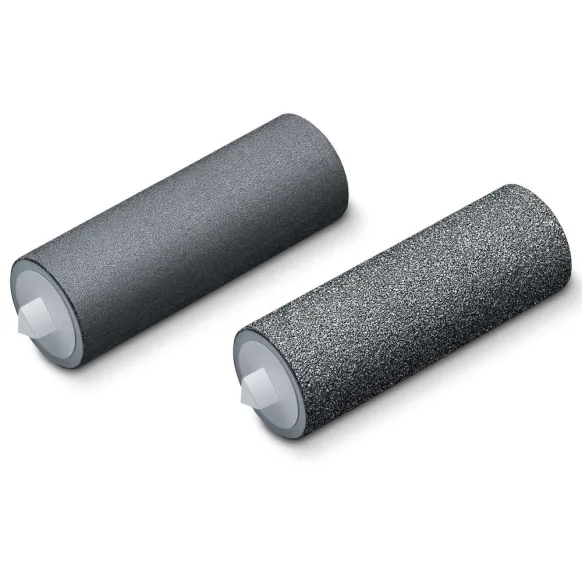 ROULEAUX DE PALISSAGE MP 28 / MP 55 BEURER