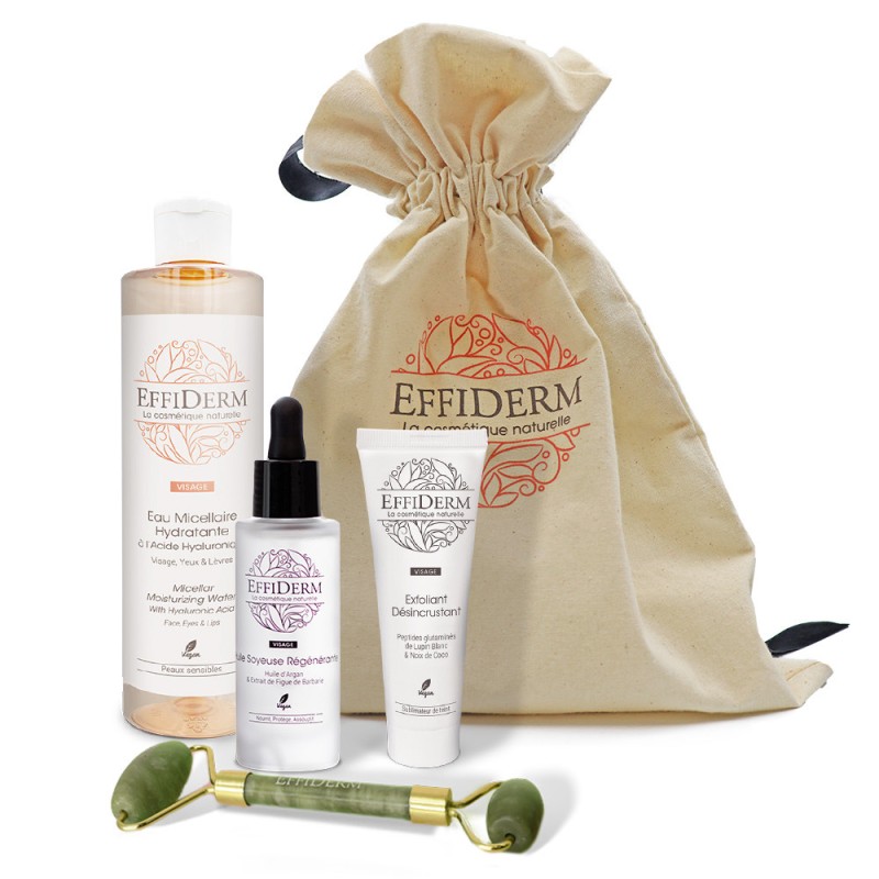Routine nuit sereine
