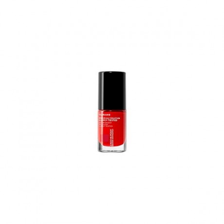 La roche-posay toleriane vernis silicium coquelicot-22 6ml
